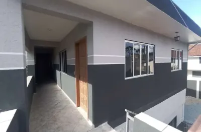 Casa para alugar com 3 quartos, 3 banheiro e 1 vaga de garagem no Pilarzinho