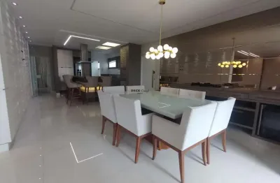 Apartamento de alto padrão c/ 3 dormitórios e 2 vaga de garagem no bairro cabral