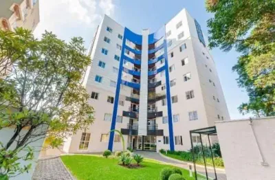 Apartamento semimobiliado com 3 quartos 1 sendo suíte e 2 vagas de garagem - Novo Mundo