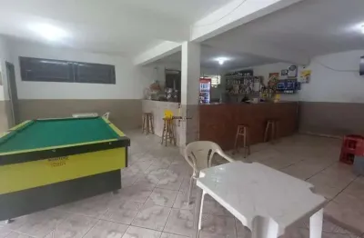 Imóvel comercial + 2 residencias a venda no Santa Candida - Atuba - Curitiba, PR