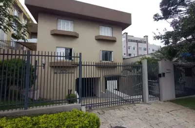 Apartamento para aluguel com 2 quartos e 1 vaga de garagem, na Alto da Rua XV