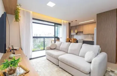 Apartamento com 2 quartos à venda na Rua Odilon de Santa Rita Borba, 23, Bacacheri, Curitiba