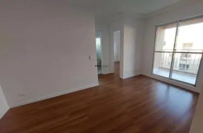 Apartamento novo em campo largo com 50m², 2 dormitórios e 1 vaga - cristo rei - campo largo - pr