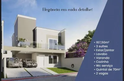 Casa para venda com 167 metros quadrados com 3 quartos em alto do calhau - são luís - maranhão