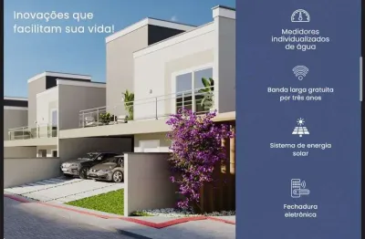 Casa para venda com 167 metros quadrados com 3 quartos em alto do calhau - são luís - maranhão