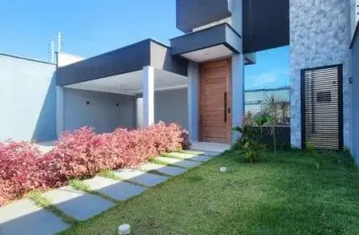 Linda casa térrea localizada lado praia aracagy. próximo ao restaurante mirante araçagy, região nobr