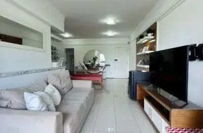 Apartamento com 3 quartos à venda na Rua Anapurus, 2, Jardim Renascença, São Luís