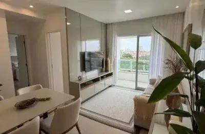 Apartamento nascente - 02 quartos - reformado - 02 vagas na garagem