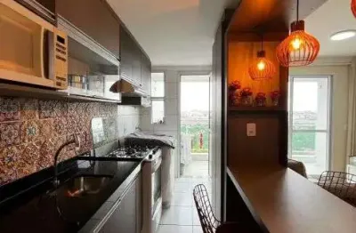 Apartamento com 3 quartos à venda na Avenida Daniel de La Touche, 2, Maranhão Novo, São Luís