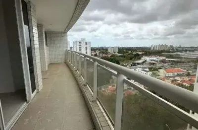 Apartamento para venda - 86m2 - novo - 03 quartos - 02 vagas na garap
