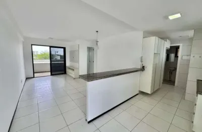 Apartamento no renascença - 03 quartos / nascente / 2 vagas na garagem