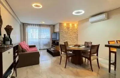 Apartamento com 3 quartos à venda na Avenida Jornalista Ribamar Bogéa, 1, Jardim Renascença, São Luís