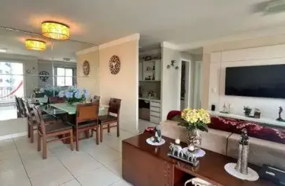 Apartamento com 2 quartos à venda na Avenida Neiva Moreira, 25, Calhau, São Luís