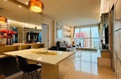 Apartamento com 3 quartos à venda na Avenida dos Holandeses, 03, Calhau, São Luís