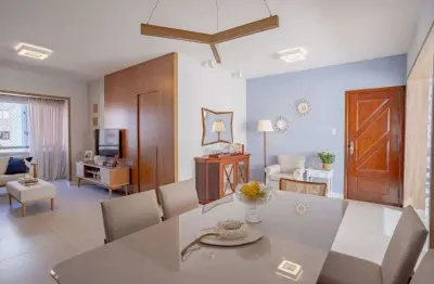 Apartamento com 3 quartos à venda na Rua Miragem do Sol, 19, Jardim Renascença, São Luís