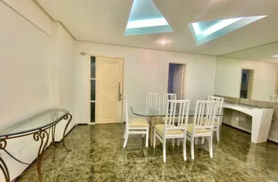 Apartamento para aluguel e venda tem 150 metros quadrados com 4 quartos sendo 02 suites