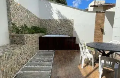 Casa em condomínio fechado com 4 quartos à venda na Conjunto Jardim América, 4, Olho D'Água, São Luís