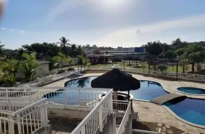 Apartamento com 2 quartos à venda na Avenida Jerônimo de Albuquerque Maranhão, 7, Angelim, São Luís