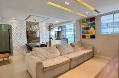 Apartamento com 3 quartos à venda na Rua H-15, 1, Parque Shalon, São Luís