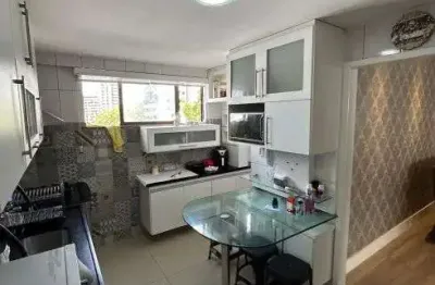 Apartamento com 3 quartos à venda na Rua Professor Ronald Carvalho, 09, Jardim Renascença, São Luís