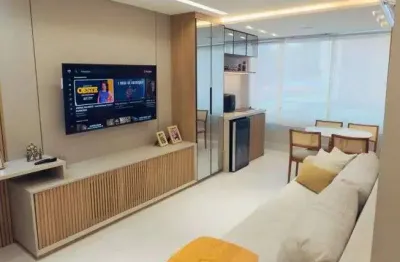 Apartamento com 3 quartos à venda na Rua dos Juritis, 10, Jardim Renascença, São Luís