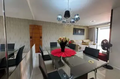Apartamento com 3 quartos à venda na Avenida dos Holandeses, 1, Ponta do Farol, São Luís