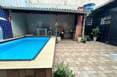 Casa com 5 quartos à venda na Condomínio Arpoador, 2, Maranhão Novo, São Luís