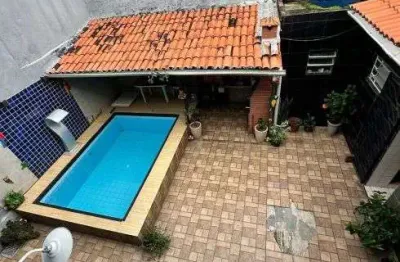Casa com 5 quartos à venda na Condomínio Arpoador, 2, Maranhão Novo, São Luís