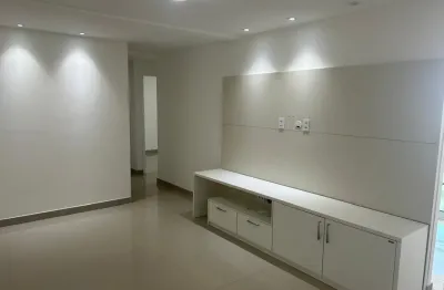 Apartamento no renascença - 03 quartos - 95m2 - 02 vagas na garagem