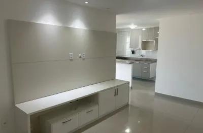 Apartamento no renascença - 03 quartos - 95m2 - 02 vagas na garagem