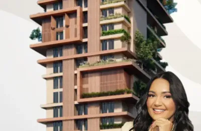 Apartamento com 4 quartos à venda na Avenida Litorânea, 3, Ponta do Farol, São Luís