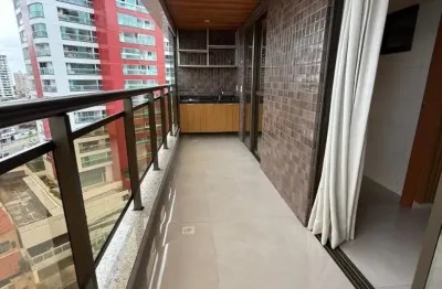 Apartamento para alugar - 03 suítes / todo projetado - 02 vagas na garagem