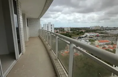 Apartamento na cohama - novo - preço de oportunidade- 03 quartos