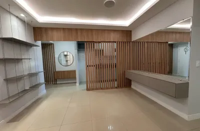 Apartamento para alugar - 03 quartos - todo reformado - 01 vaga na garagem