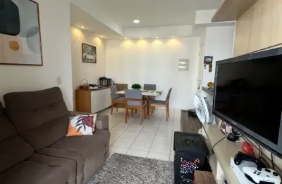 Apartamento com 2 quartos para alugar na Avenida Jerônimo de Albuquerque Maranhão, 1, Vinhais, São Luís