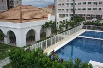 Vendo excelente apartamento no bairro do montese com boa localidade