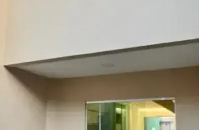 Casa duplex moderna com 3 quartos e 3 vagas – excelente localização no mondubim