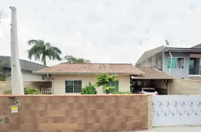Casa com 2 quartos à venda na Rua Lima, Santa Regina, Camboriú