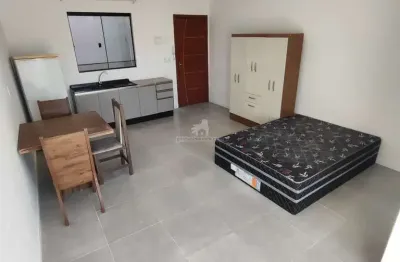 Apartamento semi-mobiliado no bairro municipios - balneário camboriu