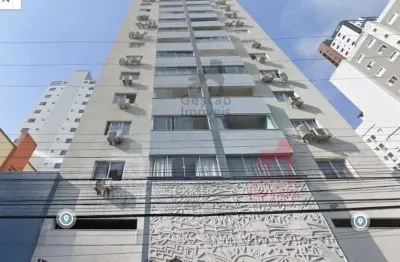 Apartamento 2 quartos no centro de balneário camboriú