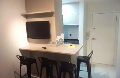 Apartamento com 1 quarto para alugar na Rua João Francisco dos Santos, Pioneiros, Balneário Camboriú