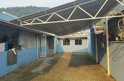 Casa com 1 quarto para alugar na Rua José Francisco Borges, Nova Esperança, Balneário Camboriú