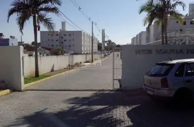 Apartamento com 2 quartos à venda na Rua Leandro Bertoldi, Cedro, Camboriú