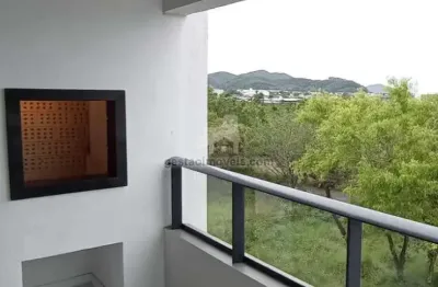 Apartamento com 2 quartos à venda na Rua José Luiz Marcelino, Cordeiros, Itajaí