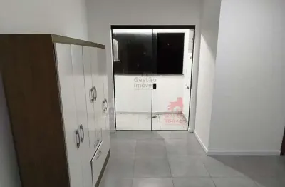 Apartamento com 1 quarto para alugar na Rua Campo Novos, Municípios, Balneário Camboriú