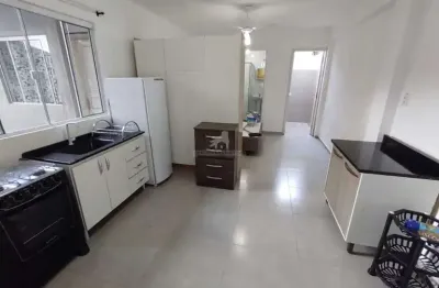 Kitnet / Stúdio para alugar na Rua Maurício Venâncio Cunha, São Judas Tadeu, Balneário Camboriú