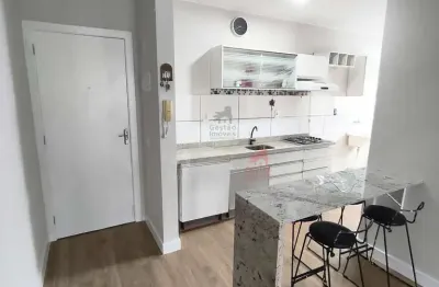 Apartamento com 2 quartos para alugar na Rua Leandro Bertoldi, Cedro, Camboriú