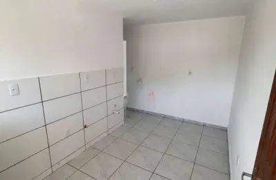 Apartamento com 1 quarto para alugar na Rua Rio Ijuí, Rio Pequeno, Camboriú