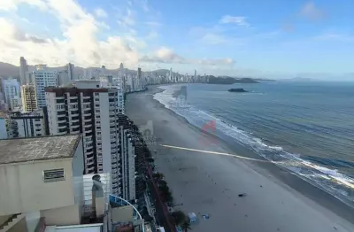Apartamento com 6 quartos para alugar na Avenida Atlântica, Centro, Balneário Camboriú