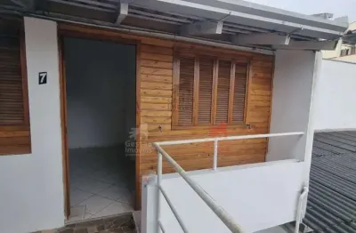 Kitnet / Stúdio para alugar na Rua Criciúma, Municípios, Balneário Camboriú